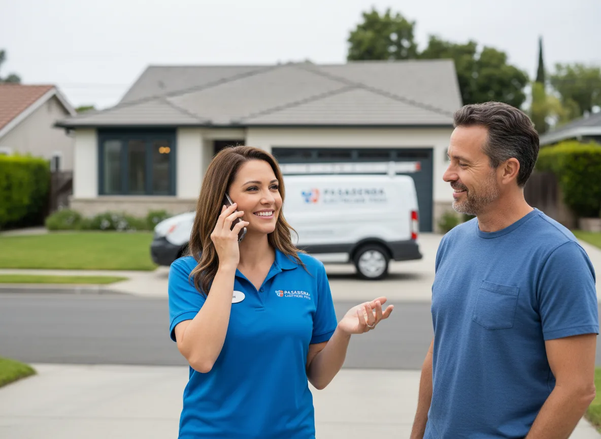 Electrician Logansport, LA FAQs